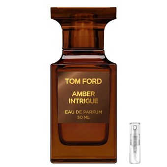 Tom Ford Amber Intrigue - Eau de Parfum - Duftprøve - 2 ml