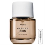 Phlur Vanilla Skin - Eau de Parfum - Duftprøve - 2 ml