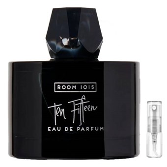 Room 1015 Ten Fifteen - Eau de Parfum - Duftprøve - 2 ml