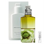 Dries Van Noten Vanille Camouflage - Eau de Parfum - Duftprøve - 2 ml