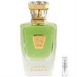 Hind Al Oud Tahnoun Exceptional - Eau de Parfum - Duftprøve - 2 ml