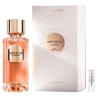 Lancome Absolue Le Parfum - Eau de Parfum - Duftprøve - 2 ml