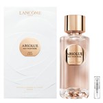 Lancome Absolue Not Your Rose - Eau de Parfum - Duftprøve - 2 ml