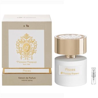 Tiziana Terenzi Pisces - Extrait De Parfum - Duftprøve - 2 ml