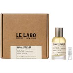Le Labo Eucalyptus 20 - Eau de Parfum - Duftprøve - 2 ml