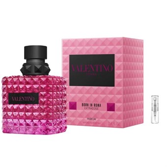 Valentino Born In Roma Extradose - Parfum - Duftprøve - 2 ml