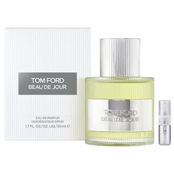 Tom Ford Beau De Jour Signature - Eau de Parfum - Duftprøve - 2 ml  