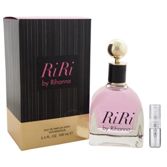 Ri Ri By Rihanna - Eau de Parfum - Duftprøve - 2 ml