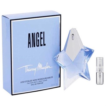 Thierry Mugler Angel - Eau de Parfum - Duftprøve - 2 ml  