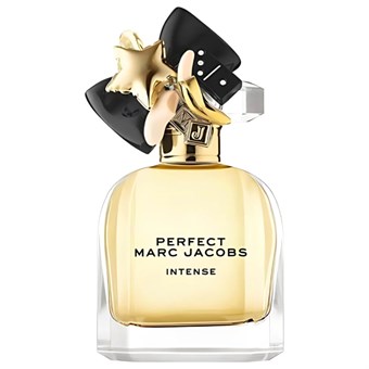 Marc Jacobs Perfect Intense - Eau de Parfum - Reisestørrelsen - 10 ml