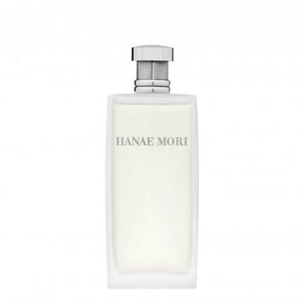 Hanae Mori HM - Eau de Parfum - Reisestørrelsen - 10 ml