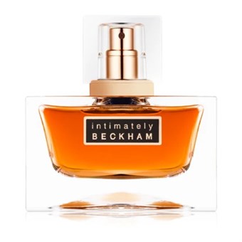 David Beckham Intimately - Eau de Toilette - Reisestørrelsen - 10 ml