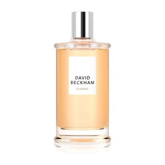 David Beckham Classic - Eau de Toilette - Reisestørrelsen - 10 ml