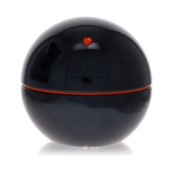 Hugo Boss In Motion Black - Eau de Toilette - Reisestørrelsen - 10 ml