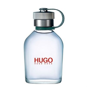 Hugo By Hugo Boss - Eau de Toilette - Reisestørrelsen - 10 ml