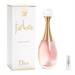Dior J'adore - Eau de Toilette - Duftprøve - 2 ml