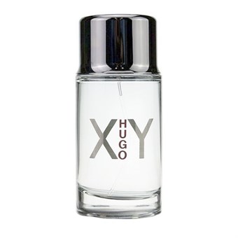 Hugo Boss Xy - Eau de Toilette - Reisestørrelsen - 10 ml