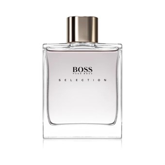 Hugo Boss Selection - Eau de Toilette - Reisestørrelsen - 10 ml