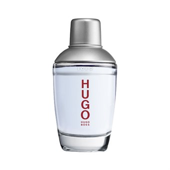 Hugo Boss Iced - Eau de Toilette - Reisestørrelsen - 10 ml