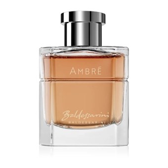 Hugo Boss Baldessarini Ambre - Eau de Toilette - Reisestørrelsen - 10 ml