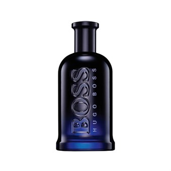 Hugo Boss Bottled Night - Eau de Toilette - Reisestørrelsen - 10 ml