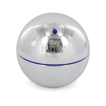 Hugo Boss In Motion Electric - Eau de Toilette - Reisestørrelsen - 10 ml