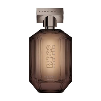 Hugo Boss The Scent Absolute - Eau de Parfum - Reisestørrelsen - 10 ml
