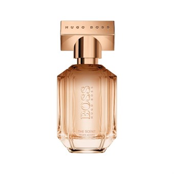 Hugo Boss The Scent Private Accord - Eau de Parfum - Reisestørrelsen - 10 ml