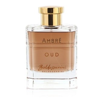Hugo Boss Ambre Oud Baldessarini - Eau de Parfum - Reisestørrelsen - 10 ml
