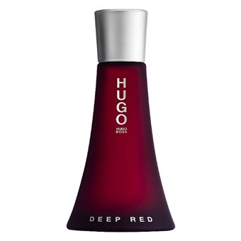 Hugo Boss Deep Red - Eau de Parfum - Reisestørrelsen - 10 ml