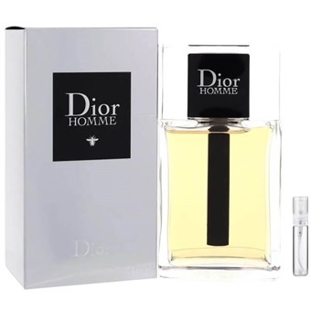 Christian Dior Homme 2021 - Eau de Toilette - Duftprøve - 5 ml