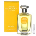 Lorenzo Villoresi Firenze Dilmun - Eau de Toilette - Duftprøve - 2 ml