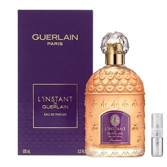 Guerlain L’Instant de Guerlain - Eau de Parfum - Duftprøve - 2 ml  