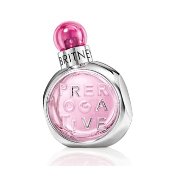 Britney Spears Prerogative Rave - Eau de Parfum - Reisestørrelsen - 10 ml