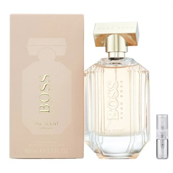 Hugo Boss The Scent For Her - Eau de Parfum - Duftprøve - 2 ml