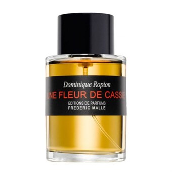 Frederic Malle Une Fleur De Cassie - Eau de Parfum - Reisestørrelsen - 10 ml