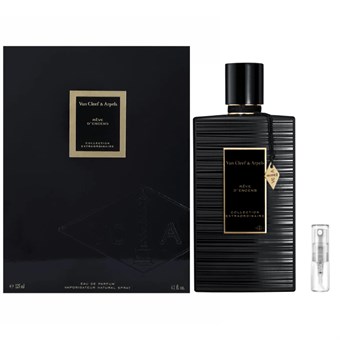 Van Cleef & Arpels Reve D\'Encens - Eau de Parfum - Duftprøve - 2 ml