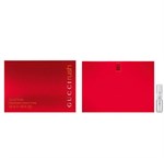 Kjøp for minimum NOK 350 for å få denne gaven "Gucci Rush - Eau de Toilette - Duftprøve - 2 ml"