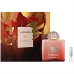 Amouage Guidance 46 For Women - Extrait de Parfum - Duftprøve - 2 ml
