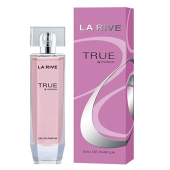 La Rive True by La Rive - Eau De Parfum Spray - 90 ml - for Kvinner