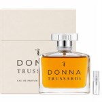 Trussardi Donna Trussardi - Eau de Parfum - Duftprøve - 2 ml