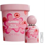 Tubbees Berry Explosion - Eau de Parfum - Duftprøve - 2 ml