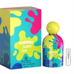 Tubbees Bubble Gum - Eau de Parfum - Duftprøve - 2 ml