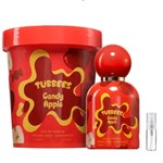Tubbees Candy Apple - Eau de Parfum - Duftprøve - 2 ml