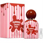 Tubbees Chocolate Fudge - Eau de Parfum - Duftprøve - 2 ml