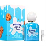 Tubbees Cookies & Cream - Eau de Parfum - Duftprøve - 2 ml