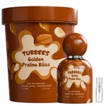 Tubbees Golden Praline Bliss - Eau de Parfum - Duftprøve - 2 ml