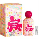 Tubbees Unicorn Vanilla - Eau de Parfum - Duftprøve - 2 ml