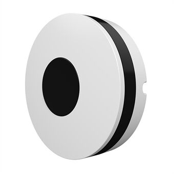 NEO NAS-IR02W Smart Home IR Infrarød fjernkontroll Stemmestyrt for TV Klimaanlegg, lyd, kompatibel med Alexa