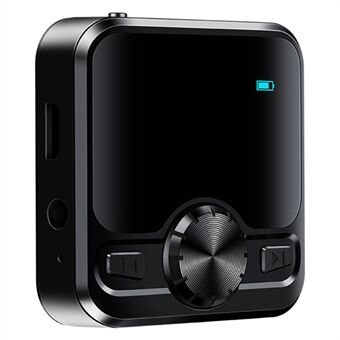 M9 8GB mini lydopptaker Bærbar Bluetooth MP3 musikkspiller Digital taleopptaker